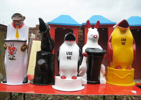 Sky Enterprises - FRP Products